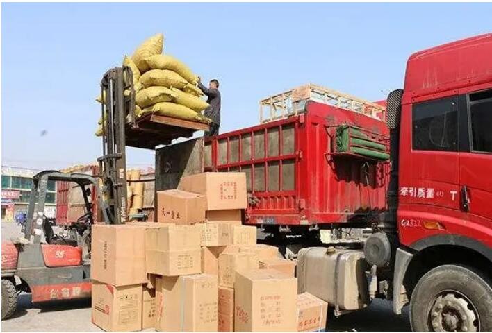 泉州到南明区物流专线