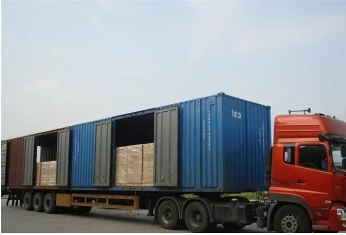 泉州到南明区整车运输