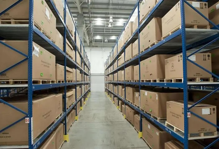 泉州到南明区货物仓储