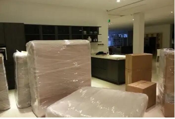 泉州到南明区长途搬家