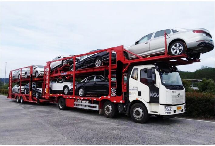 泉州到南明区轿车托运